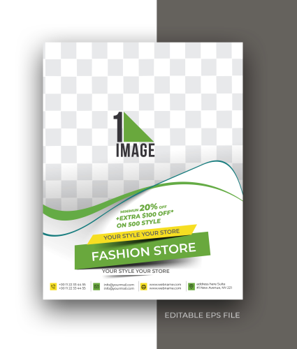 Curve Vector