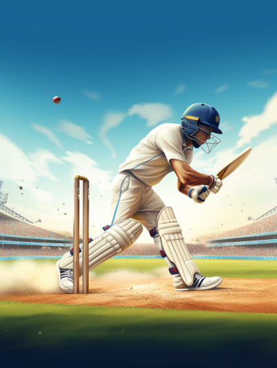 Cricket